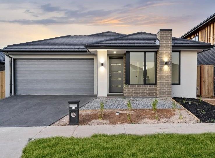 14 Timor Rd, Truganina, VIC 3029