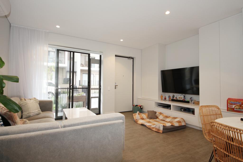15 Gratwick Mews, Edmondson Park, NSW 2174