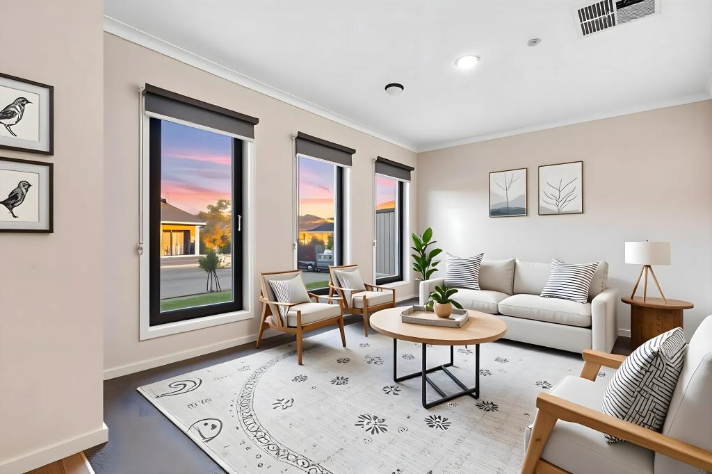 11 Unaipon St, Leneva, VIC 3691