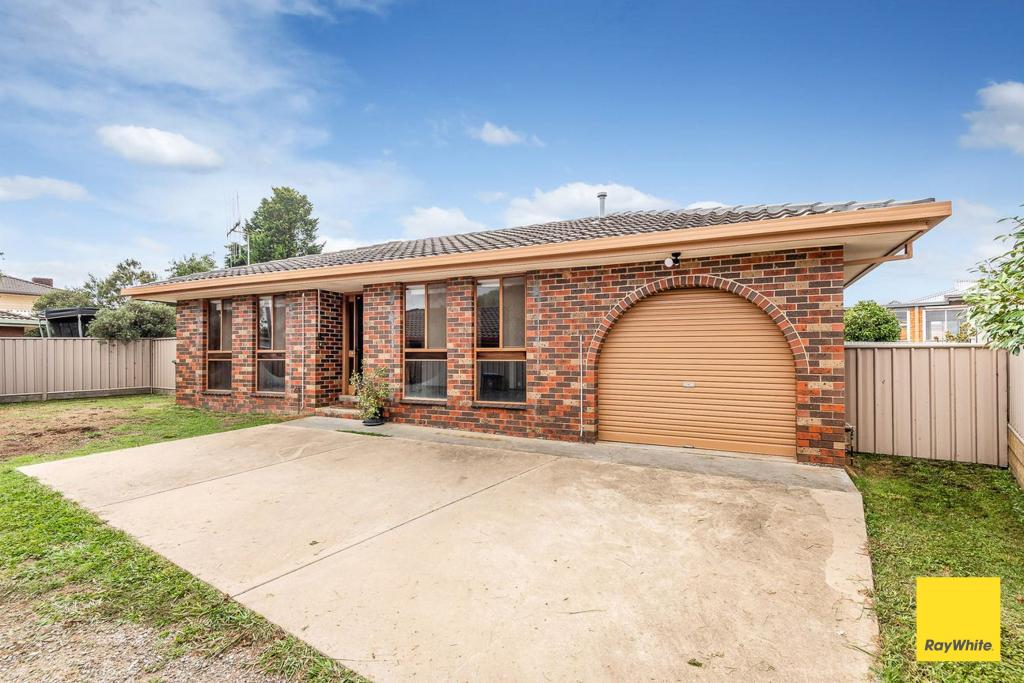 2/38 POWELLS AVE, STRATHDALE, VIC 3550