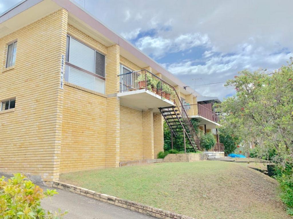 2/61 Franklin St, Annerley, QLD 4103