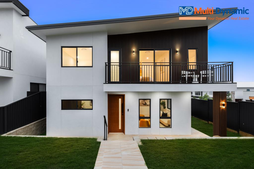 12 ROY ST, LEPPINGTON, NSW 2179