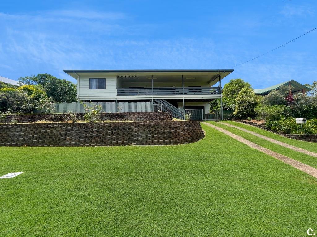 3 Oleander Dr, Yungaburra, QLD 4884