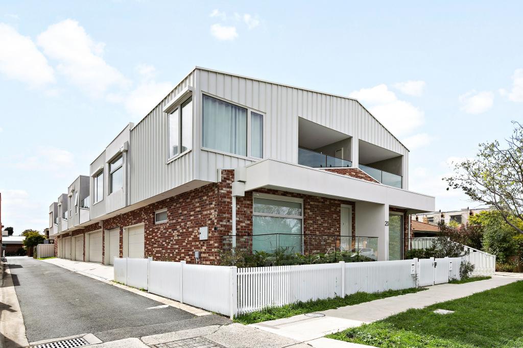 5/20 Eileen St, Hadfield, VIC 3046