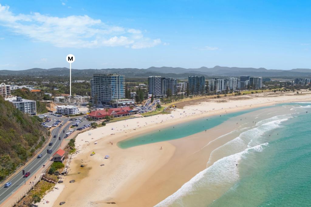 4/8 Miles St, Coolangatta, QLD 4225