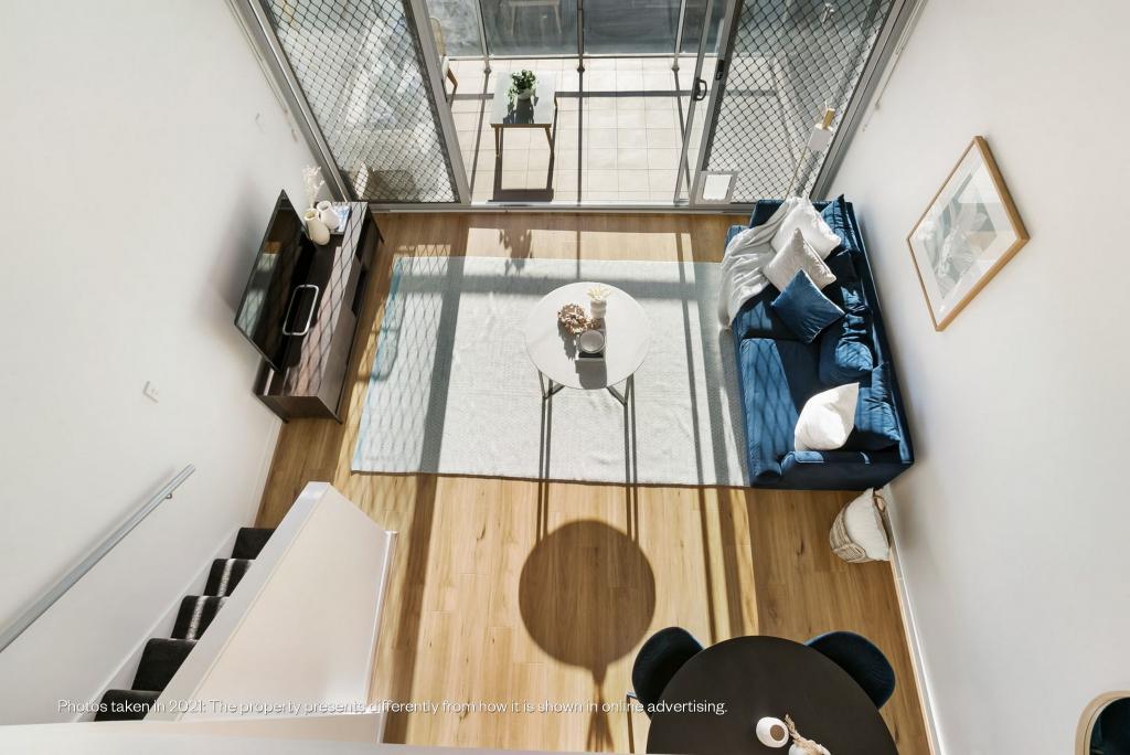 30/93-103 Euston Rd, Alexandria, NSW 2015