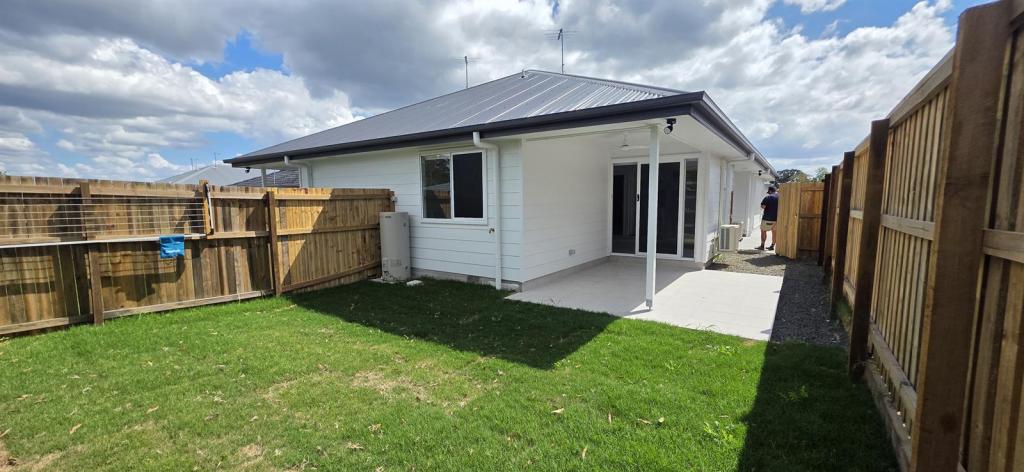 3A/9 RICHARDS ST, LOGANLEA, QLD 4131