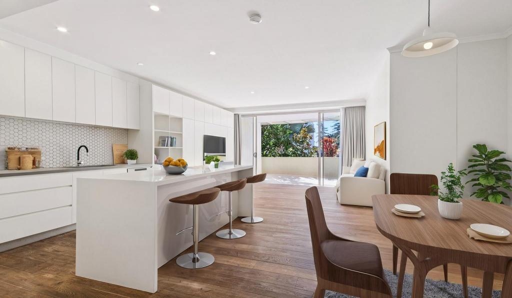 212/54 West Esp, Manly, NSW 2095