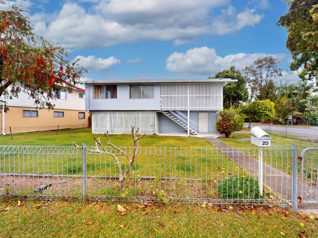 20 Cliffdale Ave, Deception Bay, QLD 4508