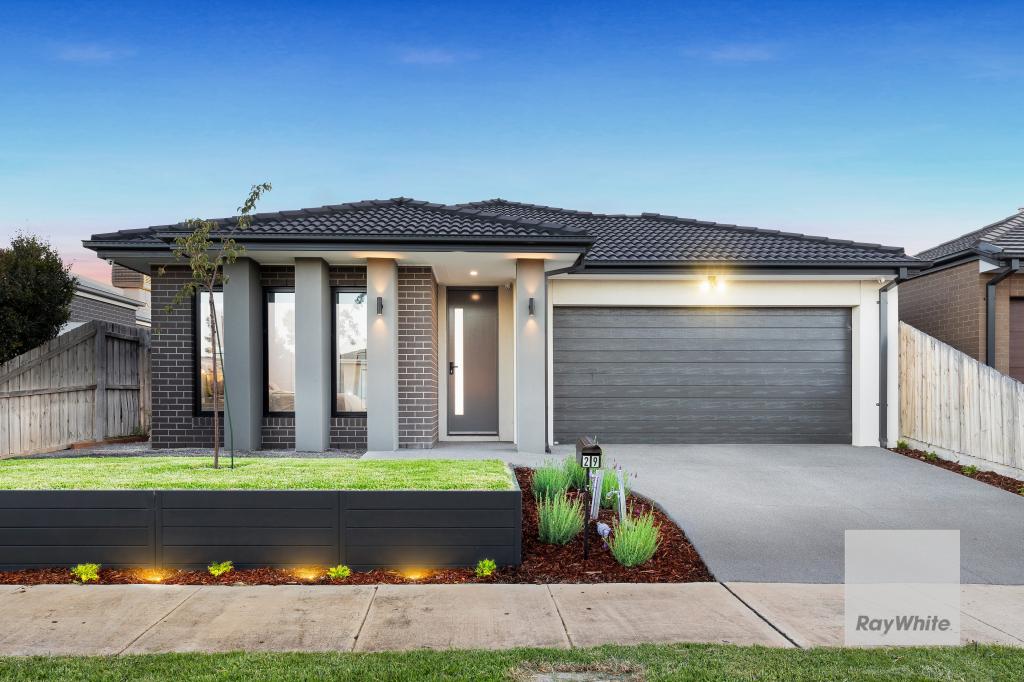 29 Hero St, Diggers Rest, VIC 3427