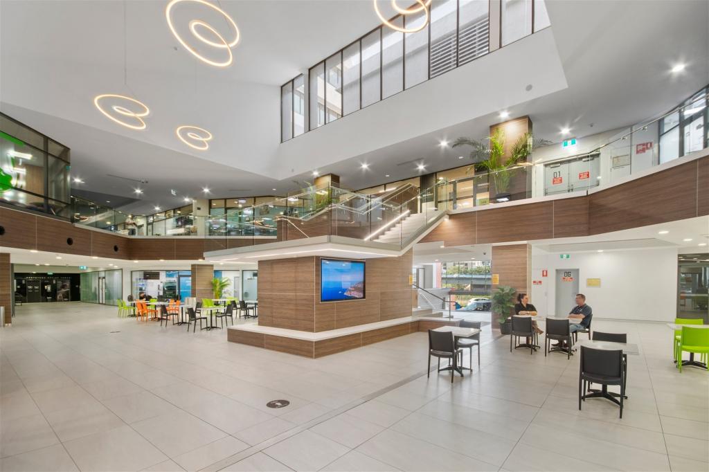 280-318 Flinders St, Townsville City, QLD 4810