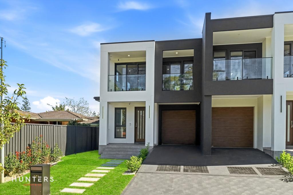 17a Bombala St, Pendle Hill, NSW 2145