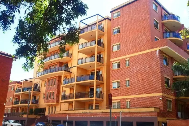 21/12 EVERTON RD, STRATHFIELD, NSW 2135