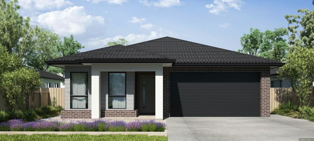 Contact Agent For Address, Leppington, NSW 2179