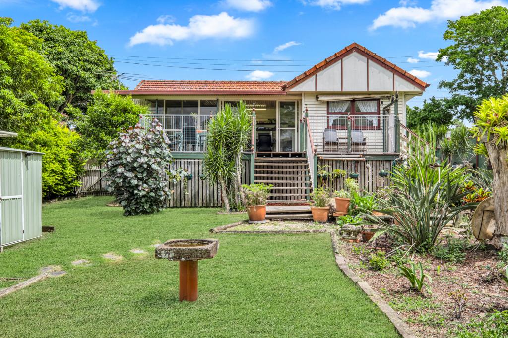 105 Allenby Rd, Wellington Point, QLD 4160