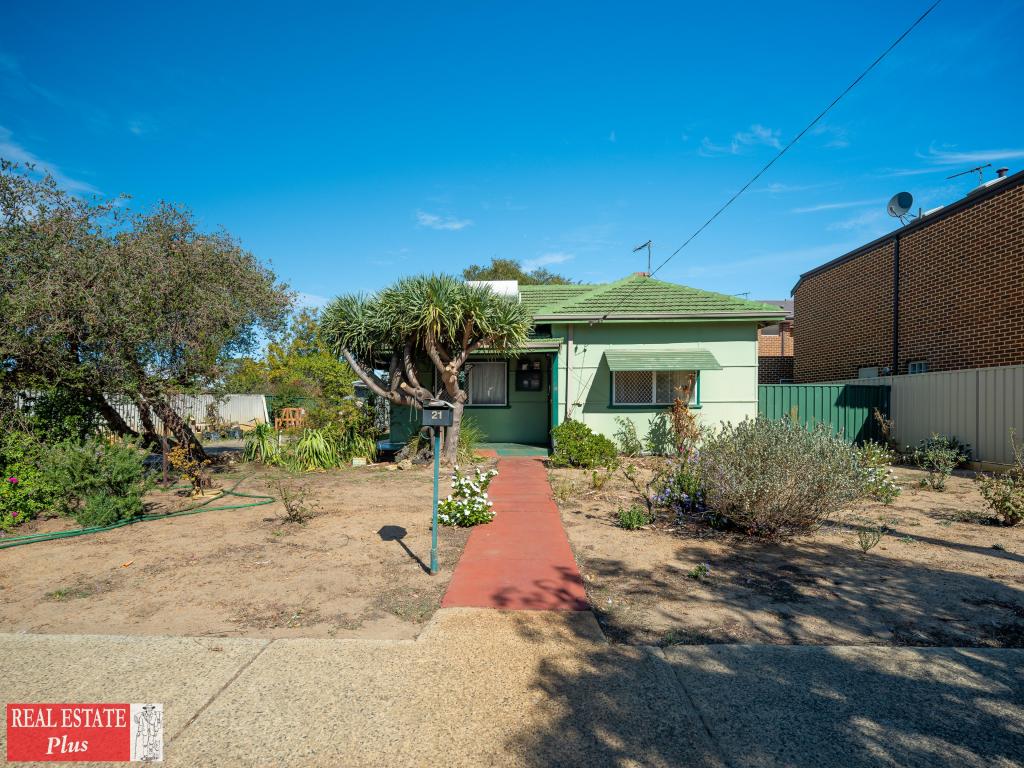 21 North St, Midland, WA 6056