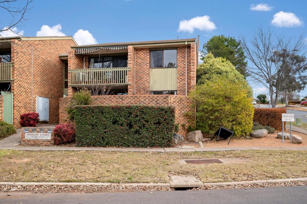 13/48 Dalley Cres, Latham, ACT 2615