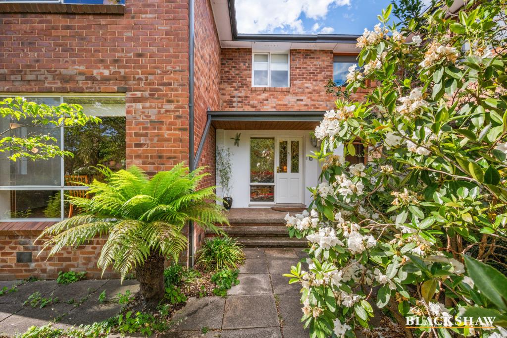 53 Chowne St, Campbell, ACT 2612