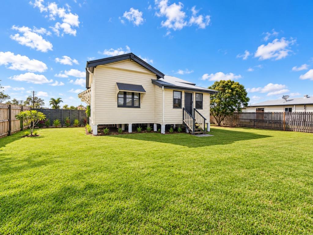 119 Anzac Ave, Marian, QLD 4753