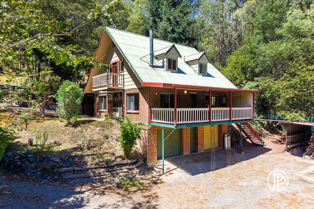 49 Fisherman Dr, Reefton, VIC 3799