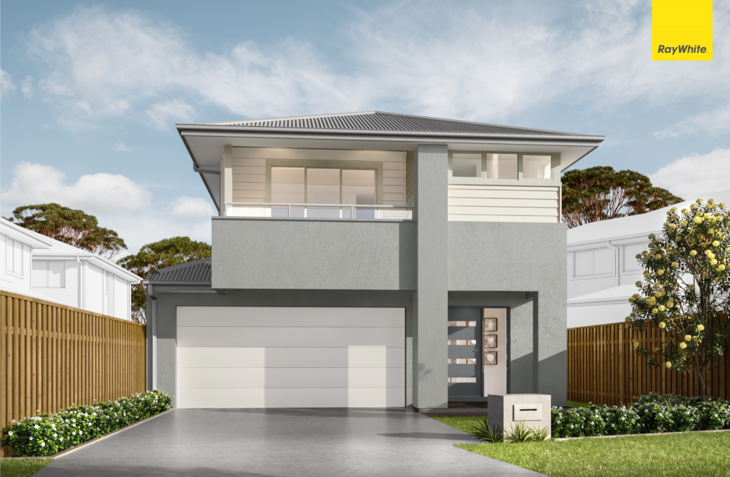 4 Australis Way, Gables, NSW 2765