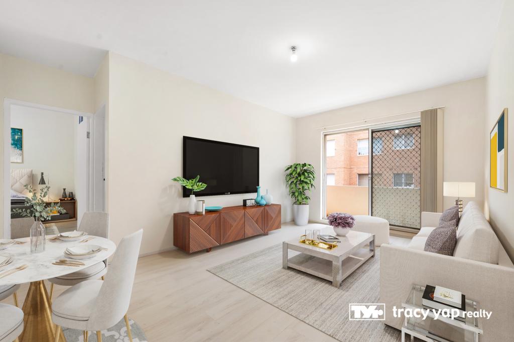 2/24 Orchard St, West Ryde, NSW 2114