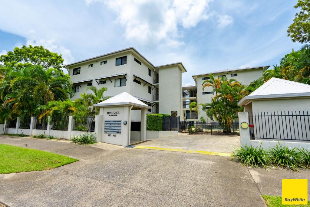 11/423-427 Draper St, Parramatta Park, QLD 4870