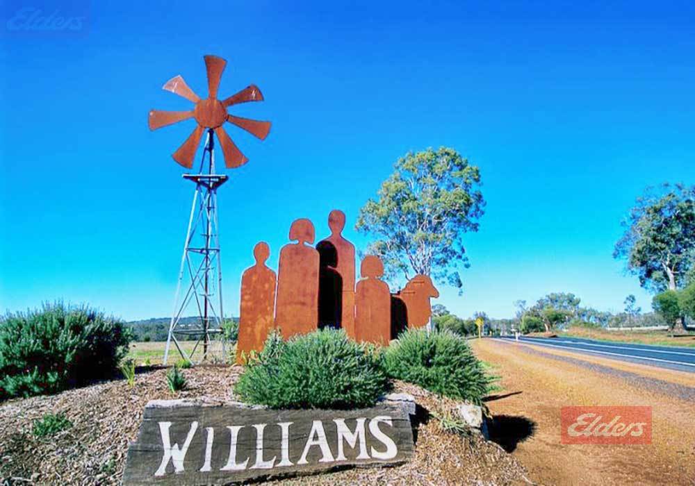 43 Richmond St, Williams, WA 6391