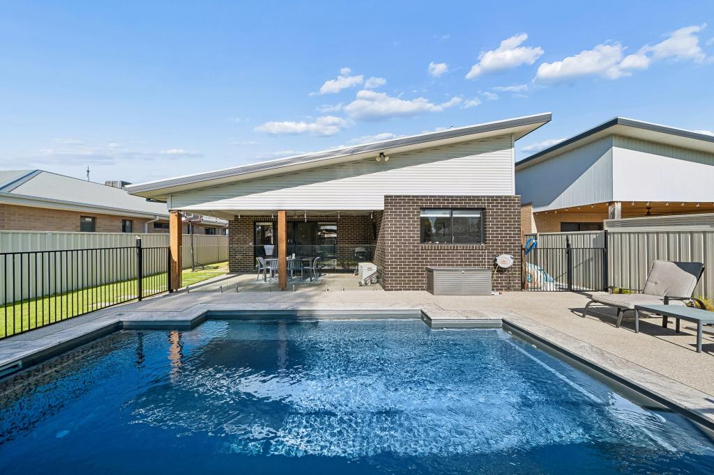 72 Zorro Dr, Yarrawonga, VIC 3730
