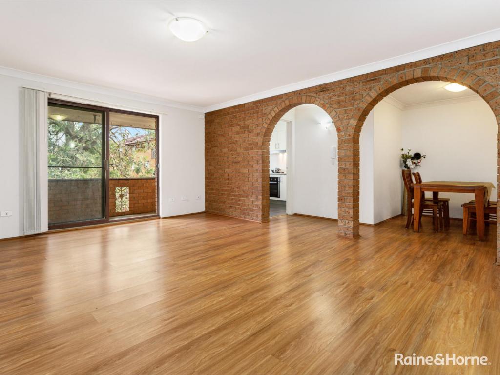 8/28 Caroline St, Westmead, NSW 2145