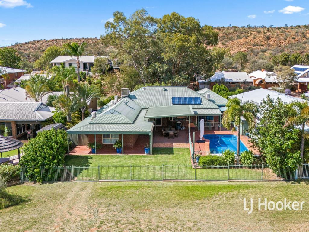 22 The Fairway, Desert Springs, NT 0870