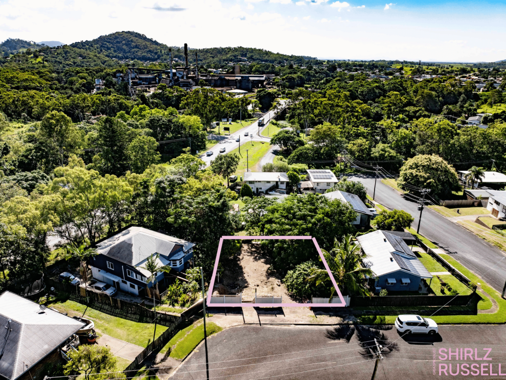 Lot 18 Utah Ave, Sarina, QLD 4737