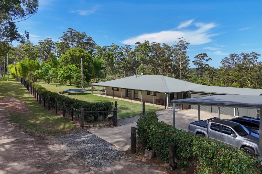 261 Old King Creek Rd, King Creek, NSW 2446