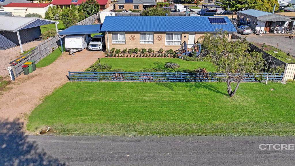 48 Evans St, Orbost, VIC 3888