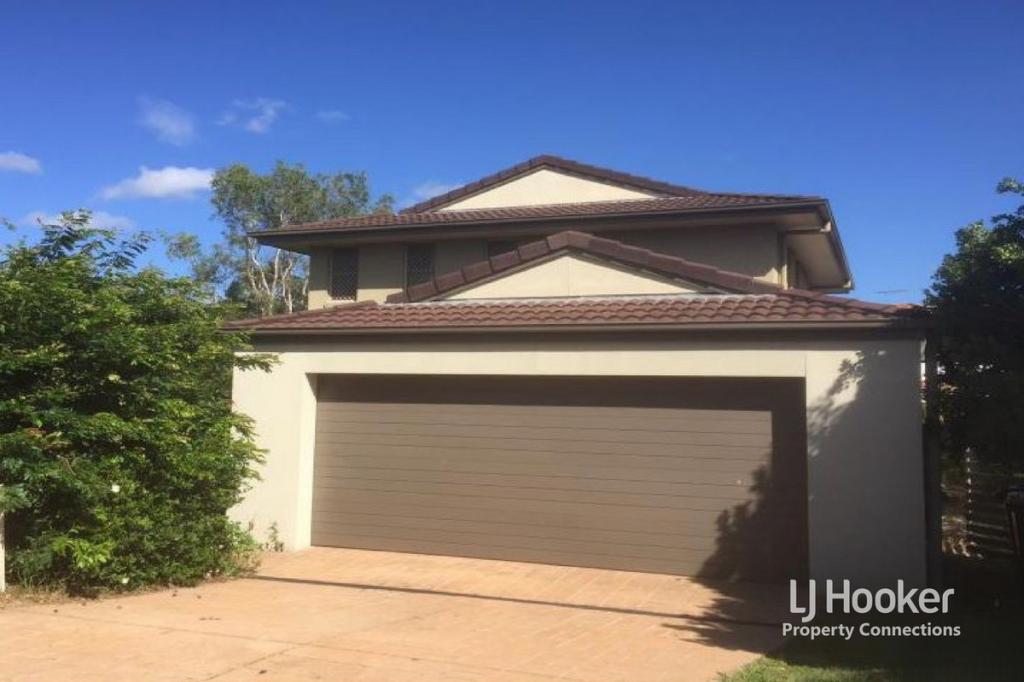14 Cyperus Cres, Carseldine, QLD 4034