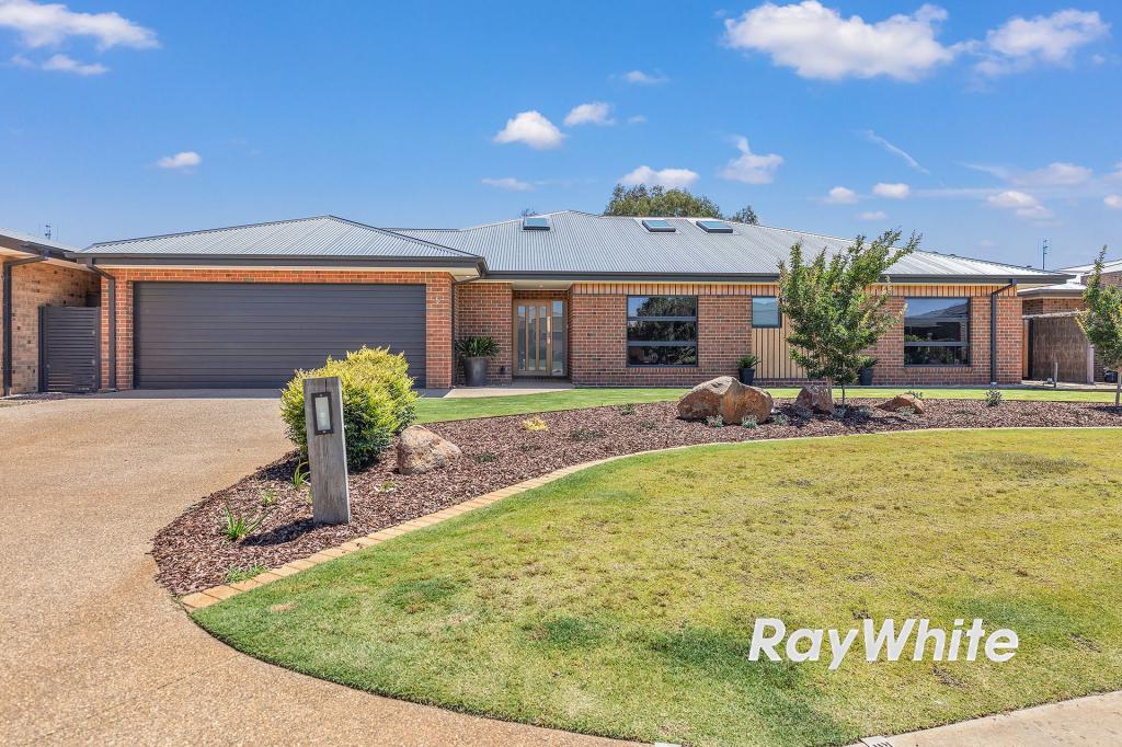 5 FAIRWAY VIEW, MOAMA, NSW 2731