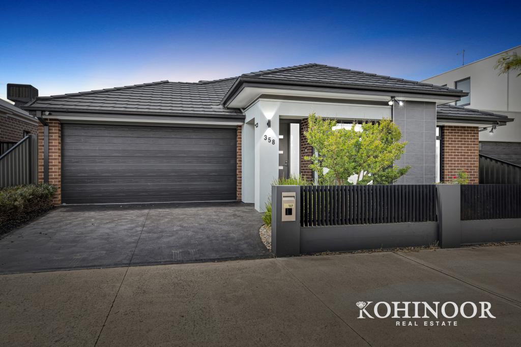 358 Highlander Dr, Craigieburn, VIC 3064