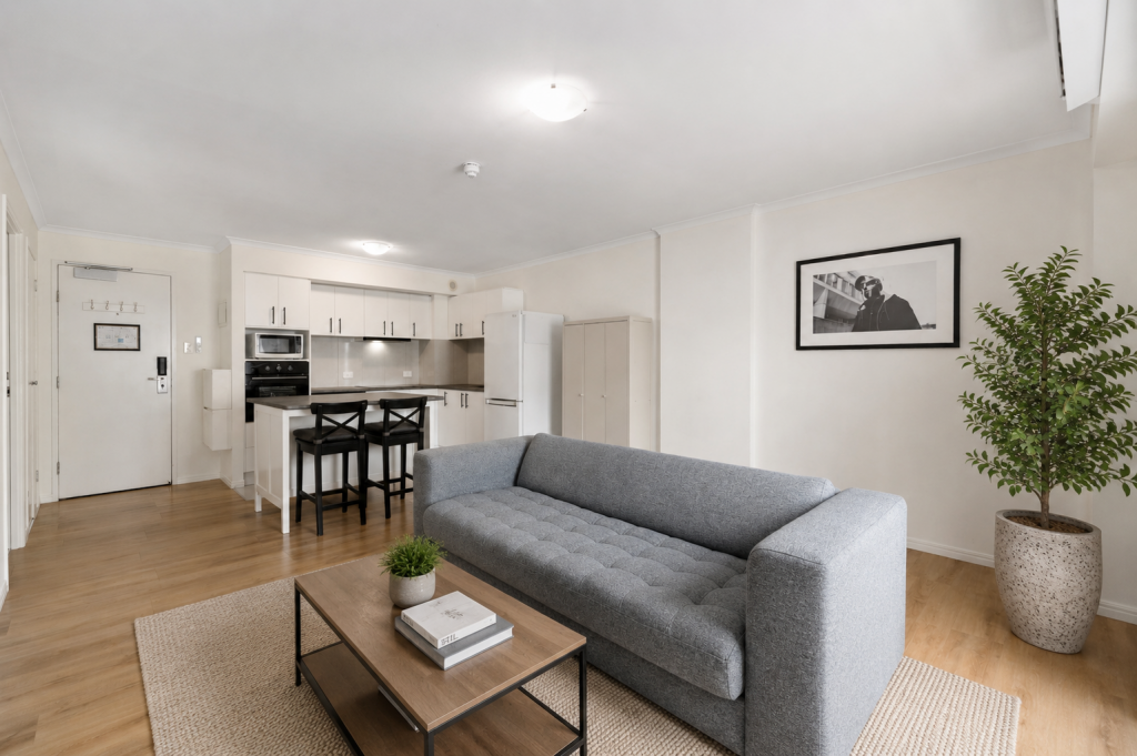 13/455A BRUNSWICK ST, FORTITUDE VALLEY, QLD 4006