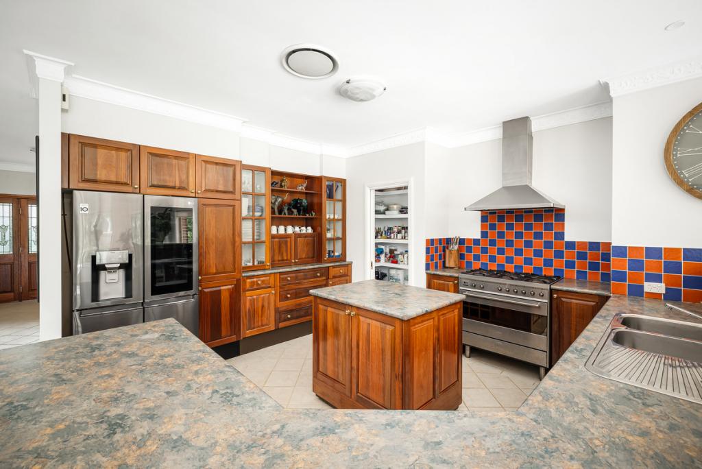 345 Ninth Ave, Llandilo, NSW 2747