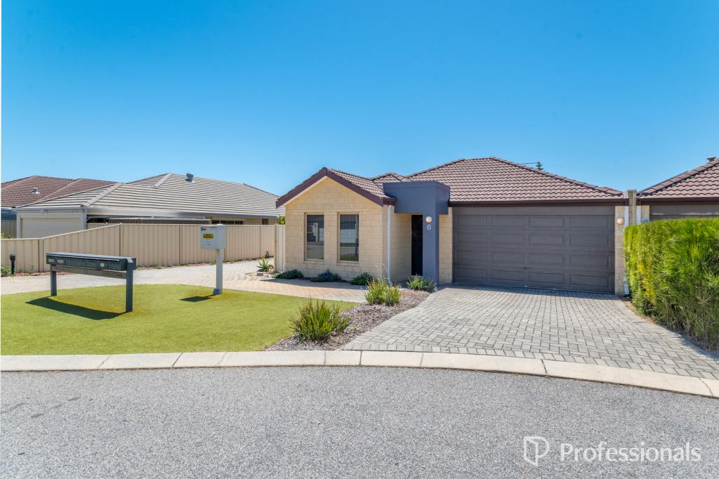 6/14 Godwit St, Queens Park, WA 6107