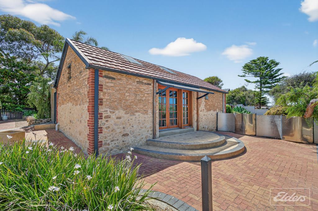13-15 Heathcote St, Normanville, SA 5204
