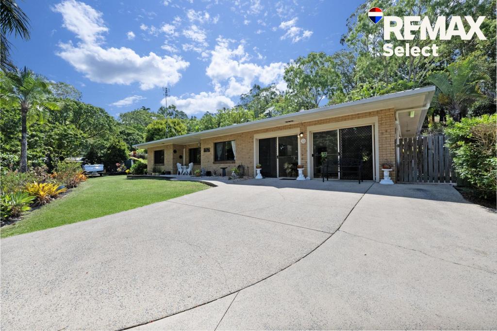 391 Mackay-Habana Rd, Nindaroo, QLD 4740