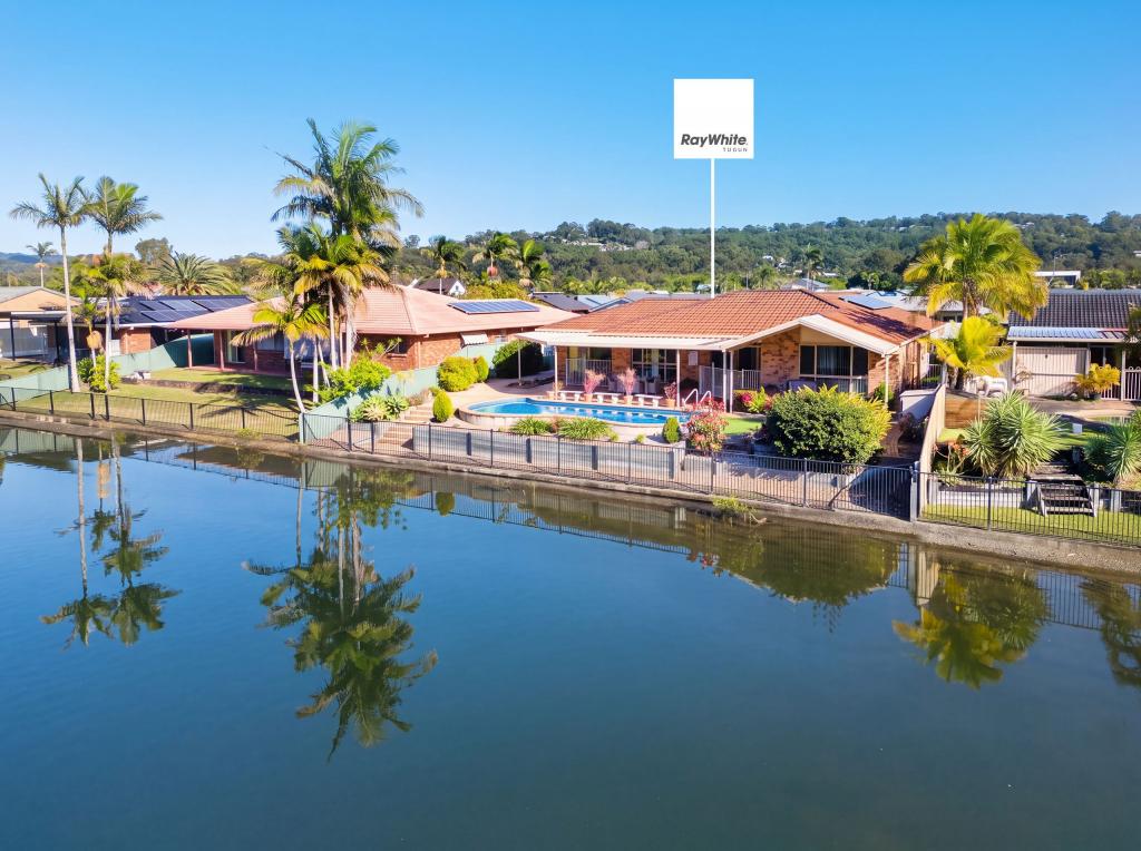 8 Harris Ct, Currumbin Waters, QLD 4223