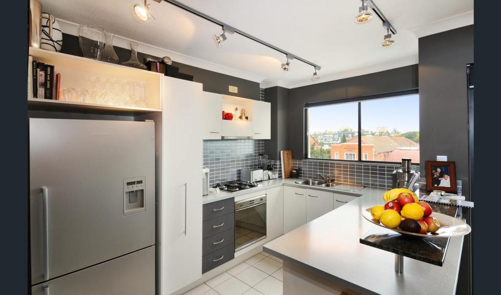 3/41 Oxlade Dr, New Farm, QLD 4005