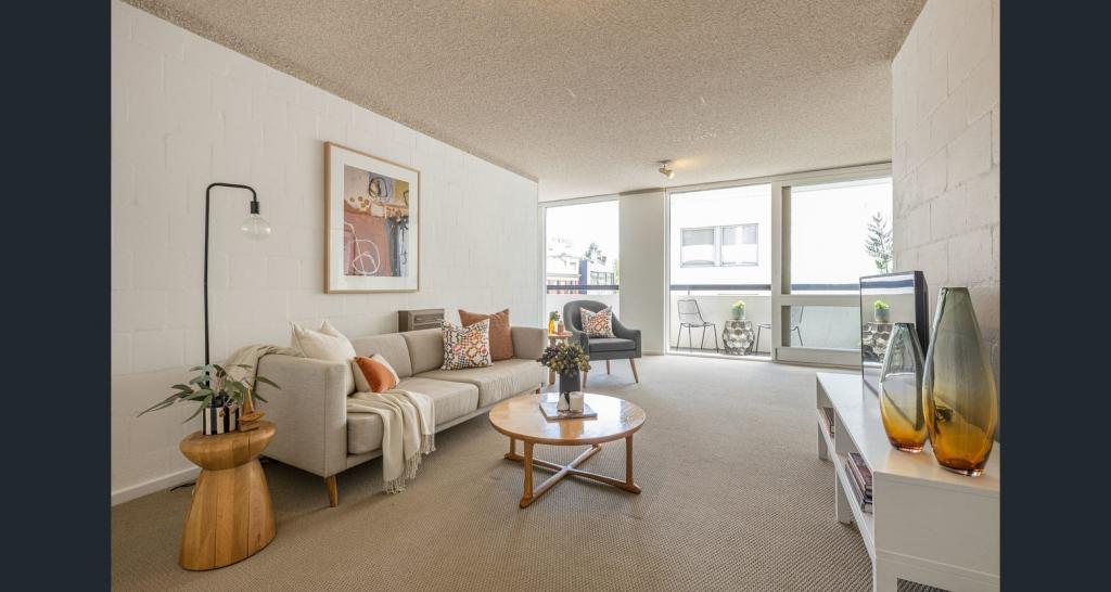 22/22 Agnes St, East Melbourne, VIC 3002