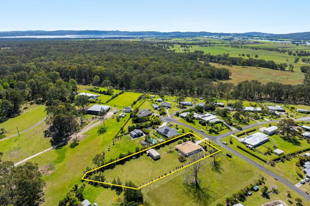 27 Silky Oak Cl, Lawrence, NSW 2460