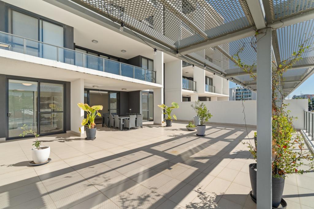 14/133 BURSWOOD RD, BURSWOOD, WA 6100