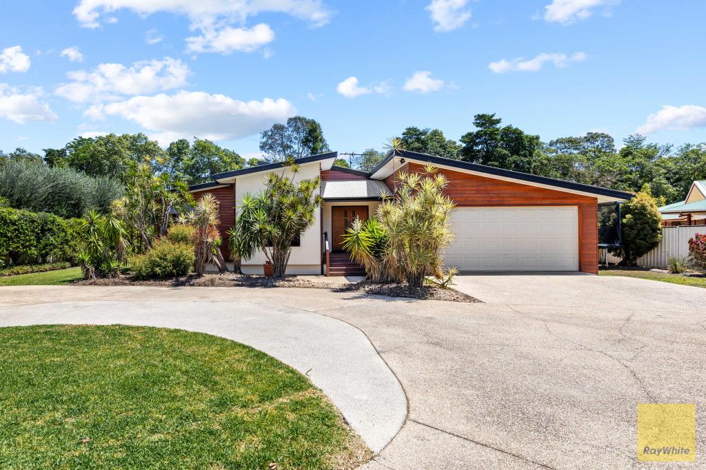 4a Crinum Cres, Emerald, QLD 4720
