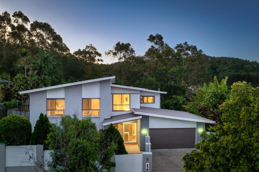 8 Maloney Cres, Maudsland, QLD 4210