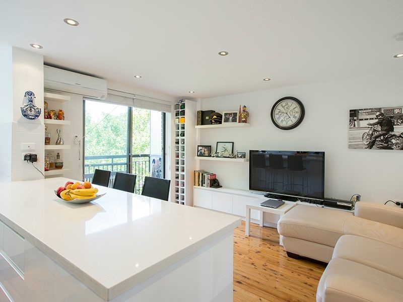 39/679 Bourke St, Surry Hills, NSW 2010